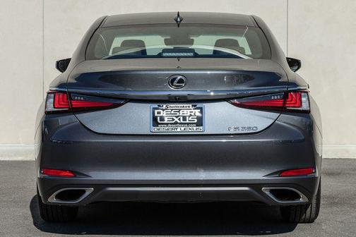 2025 Lexus ES 350 Base
