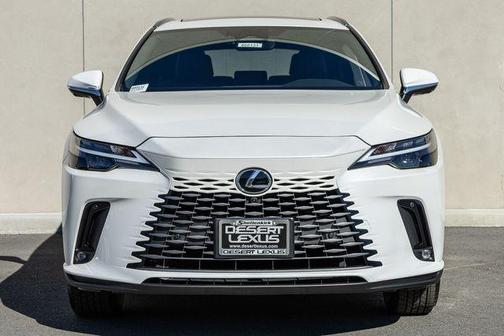 2026 Lexus RX 350 Base