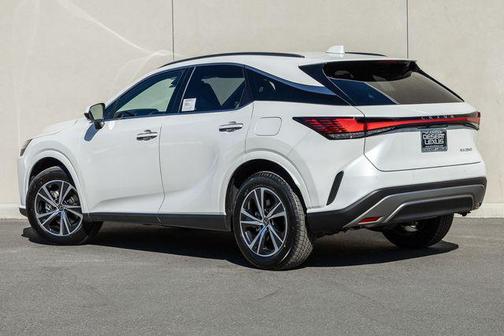 2026 Lexus RX 350 Base