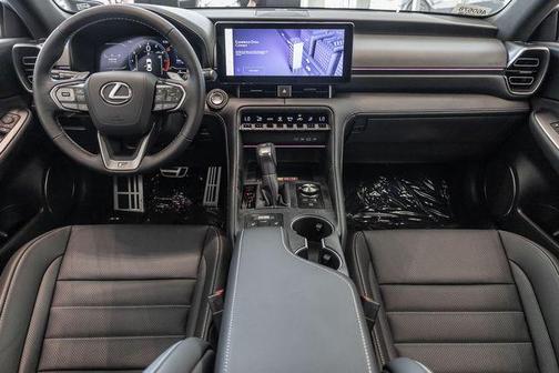 Infrared 2026 Lexus IS 350 Base