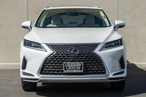 2021 Lexus RX 350 Base