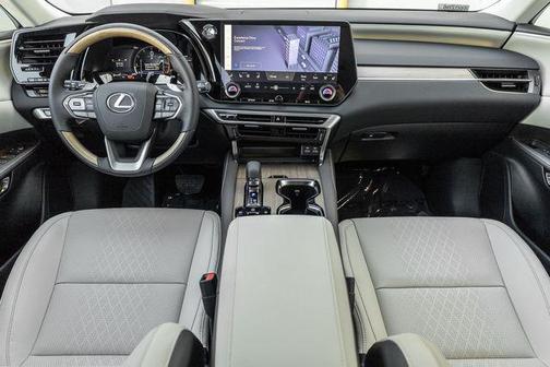 2026 Lexus RX 350 Premium