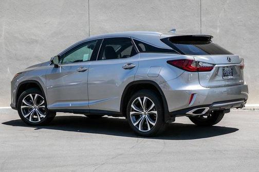 2019 Lexus RX 350 Base