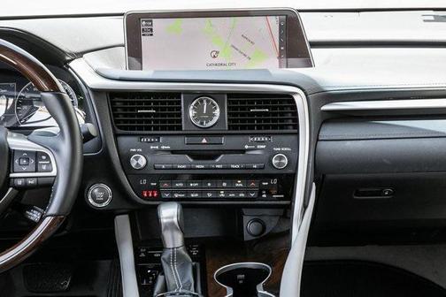 2019 Lexus RX 350 Base