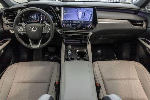 2025 Lexus RX 350 Premium Plus