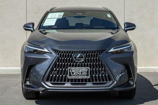 2024 Lexus NX 350h Premium