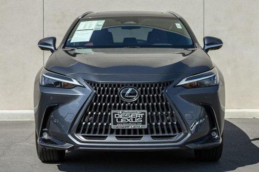 2024 Lexus NX 350h Premium