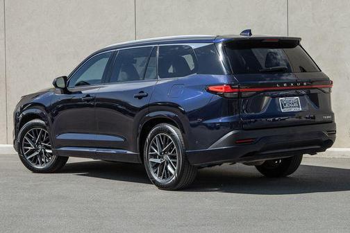 2024 Lexus TX 350 Premium
