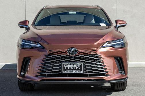 2026 Lexus RX 350 Premium