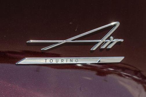 2024 Lucid Air Touring