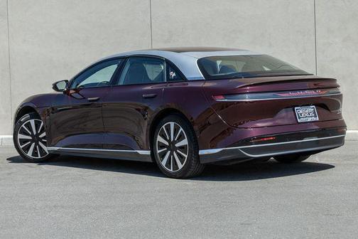 2024 Lucid Air Touring