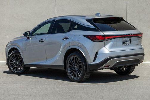 2025 Lexus RX 350 Base
