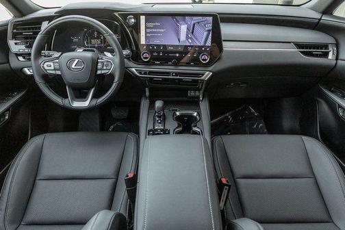 2025 Lexus RX 350 Base