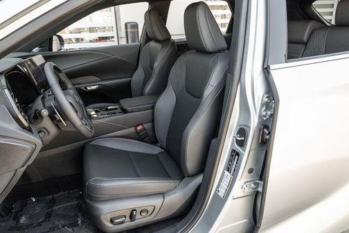 2025 Lexus RX 350 Base