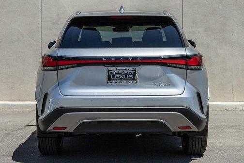 2025 Lexus RX 350 Base