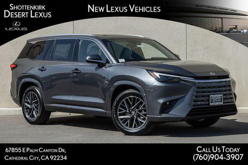 2025 Lexus TX 350 Premium