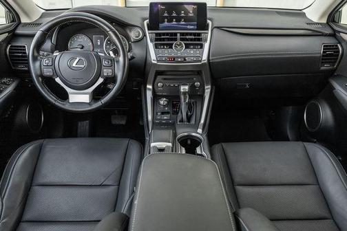 2021 Lexus NX 300 Base