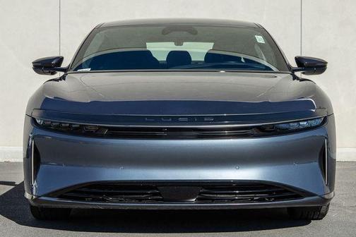 2024 Lucid Air Pure