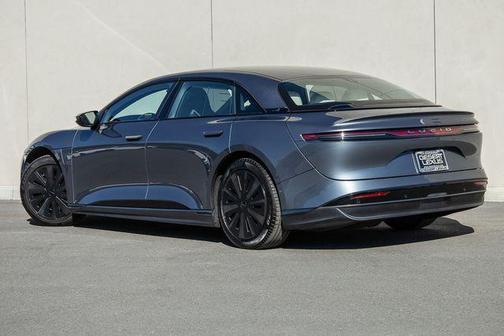 2024 Lucid Air Pure