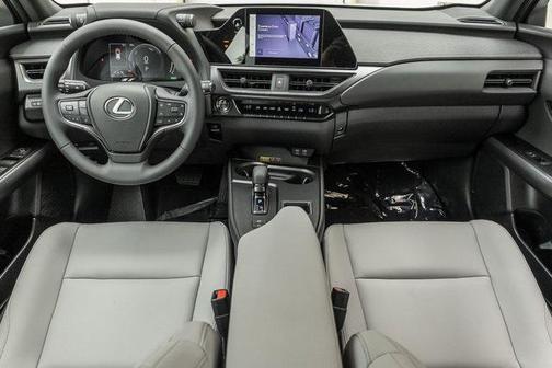 2025 Lexus UX 300h Base