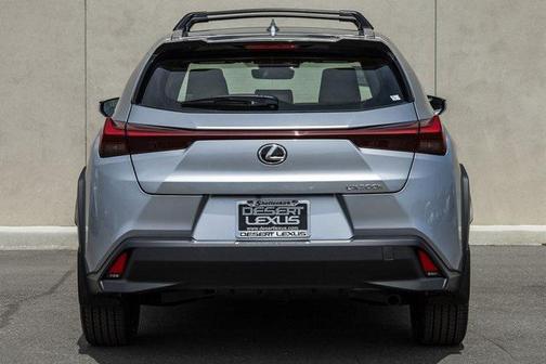 2025 Lexus UX 300h Base