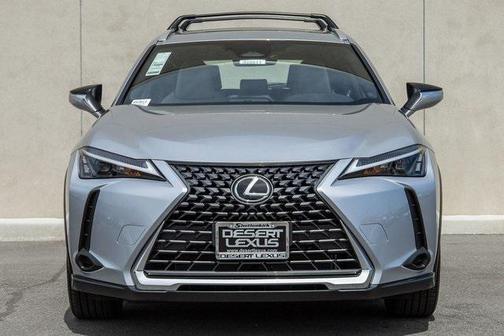 2025 Lexus UX 300h Base