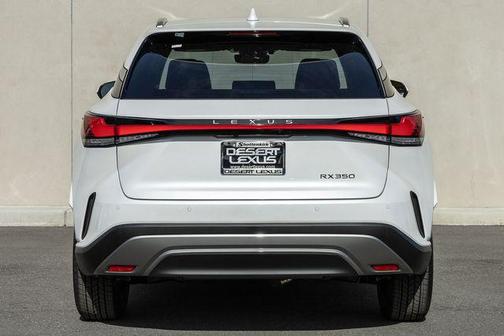 2026 Lexus RX 350 Base