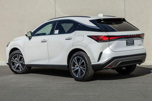 2026 Lexus RX 350 Base