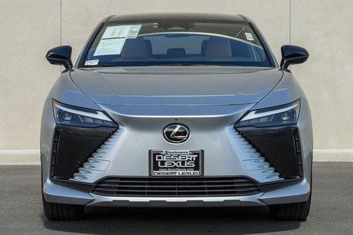 2023 Lexus RZ 450e Luxury