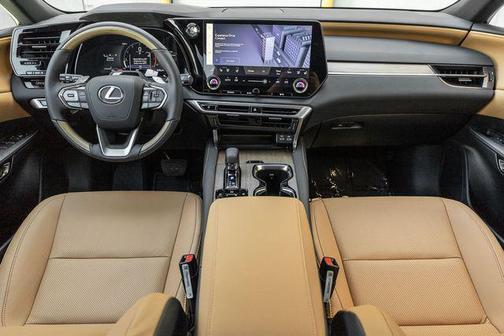 2026 Lexus RX 350 Premium