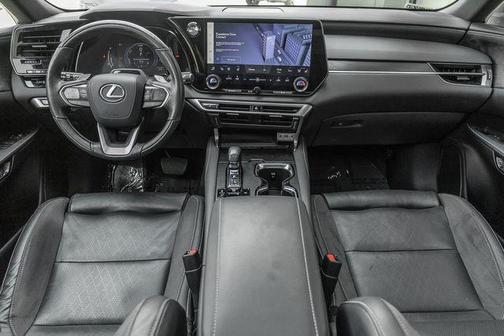 2023 Lexus RX 350 Luxury