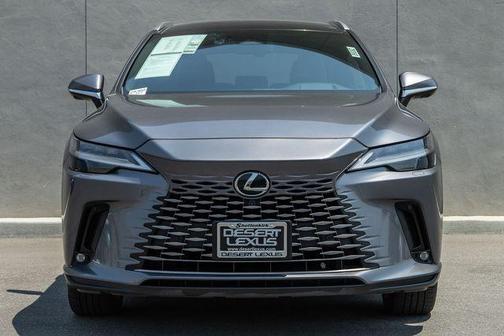 2023 Lexus RX 350 Luxury