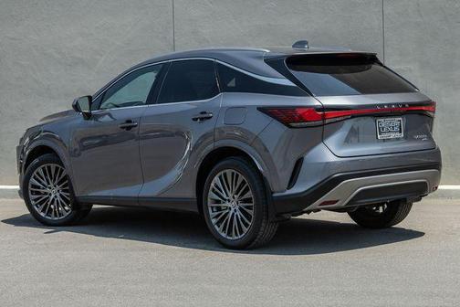 2023 Lexus RX 350 Luxury
