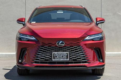 2025 Lexus RX 350 Base