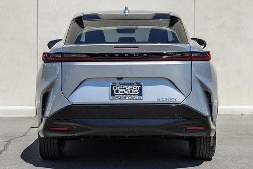 2025 Lexus RZ 300e 300e