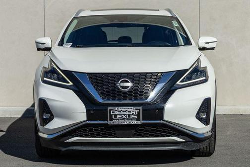 2023 Nissan Murano Platinum FWD