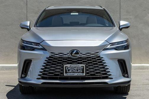 Iridium 2026 Lexus RX 450h+ Base