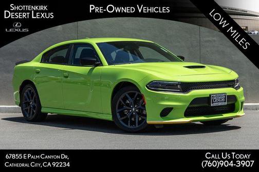 2023 Dodge Charger GT