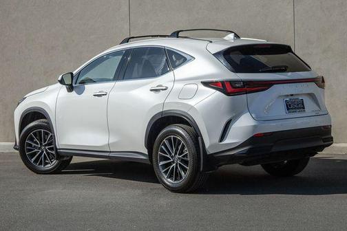2024 Lexus NX 350h Premium