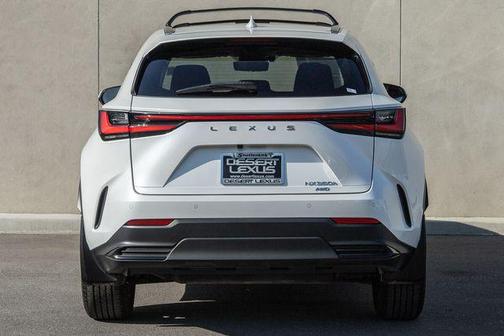 2024 Lexus NX 350h Premium