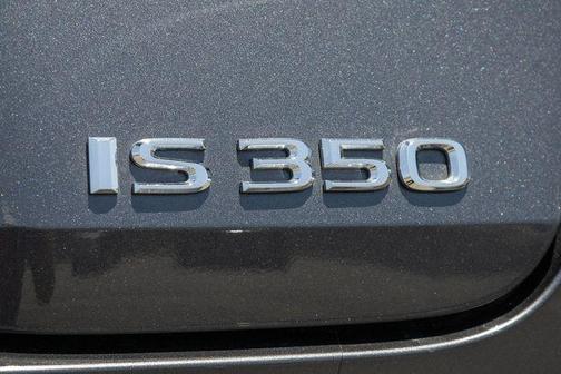 2023 Lexus IS 350 Base