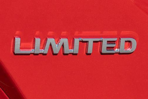 2024 Toyota bZ4X Limited