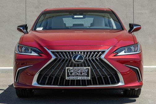 2025 Lexus ES 350 Base