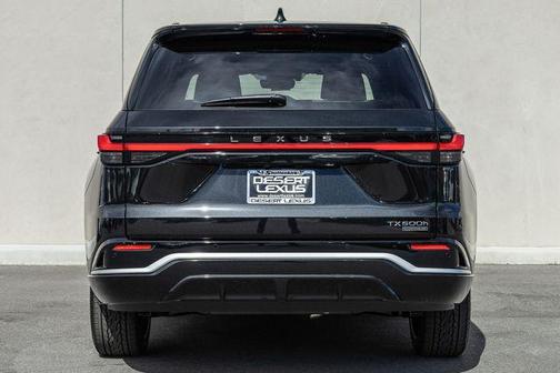 2026 Lexus TX 500h F SPORT Premium