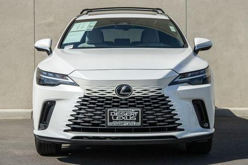2024 Lexus RX 350 Base