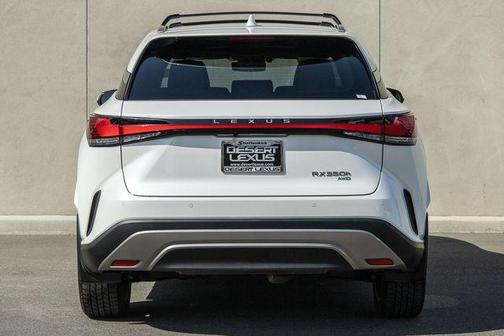 2024 Lexus RX 350 Base