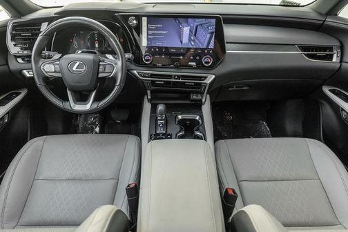 2024 Lexus RX 350 Base