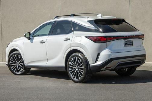 2024 Lexus RX 350 Base