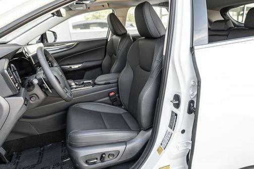 2026 Lexus NX 350h Premium