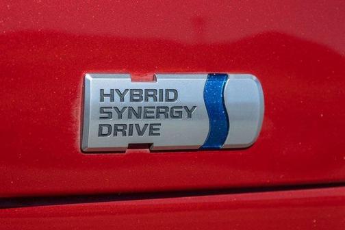 2013 Toyota Prius Three